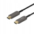 Unitek kabel optyczny HDMI 2.0 AOC 4K 60Hz 10 m