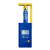 VARTA TESTER BATERII Miernik LCD AAA AA 9V GUZIKOWE