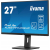 IIYAMA Monitor 27 cali XUB2797UHSNP-B1 4K IPS DP HDMI USB-C Pivot HAS