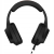 CANYON Zestaw sluchawkowy Shadder GH-6 Czarne