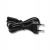 Qoltec Zasilacz 90W 19V 4.9A 5.5*2.5 +kabel zasilający 50074