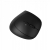 CANYON Mysz bezprzewodowa MW-25 LED Ergonomiczna AA Czarna