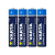 VARTA BATERIE ALKALICZNE R3 (AAA) LONGLIFE POWER 24szt