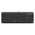 Genius Slimstar Q200 klawiatura przewodowa (USB) CZ/SK, czarna