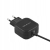 Qoltec Ładowarka sieciowa 17W 5V 3.4A USB + USB typ C