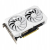 Karta graficzna ASUS RX 9060 XT White Edition 16 GB DUAL-RX9060XT-16G-WHITE