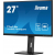 IIYAMA Monitor 27 cali XUB2797QSN-B1 IPS QHD USB-c Dock HDMI WQHD 2560 x 1440 Sklep KOZIENICE RADOM