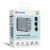 Verbatim Ładowarka GaN USB 3.0 USB C szara 200 W wymienne końcówki C,G,A