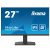 IIyama Monitor 27 XU2793HSU-B4 IPS, FHD, HDMI, DP