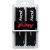 Kingston Pamięć DDR5 Fury Beast Black 16GB(2* 8GB)/6000 CL36 EXPO