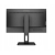 AOC Monitor Q24P2Q 23.8 IPS HDMI DP USB Pivot