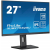 IIYAMA Monitor 27 cali ProLite XUB2793QSU-B6 IPS QHD HAS 100Hz HDMI DP USB Sklep KOZIENICE RADOM