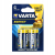 VARTA BATERIE ALKALICZNE R14 (typC) ENERGY 2szt