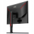 AOC Monitor U27G3X 27 cali IPS 4K 160Hz HDMIx2 DPx2