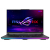 ASUS ROG STRIX G16(2023) G634JY-NM015W Intel Core i9-13980HX 32GB 1TB_SSD+1TB_SSD RTX4090 Windows 11 home SKLEP KOZIENICE RADOM