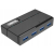 Unitek Y-HB03001 hub 4x USB3.0 z funkcją ładowania