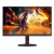 AOC Monitor 27 cali U27G4R Fast IPS 4K 160Hz HDMI DP Pivot