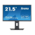 IIyama Monitor 21.5 cala XB2283HSU-B1 VA,HDMI,DP