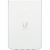 UBIQUITI UniFi U6 Access Point, In-Wall, Wi-Fi 6 AX5400 5x GE