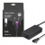 Qoltec Zasilacz do Asus 33W 19V 1.75A 4.0*1.35 +kabel zasilający 51507