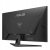 ASUS Monitor 32 cale VG32UQA1A VA 4K HDMI DP SKLEP KOZIENICE RADOM