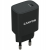 Canyon H-20 PD - ładowarka sieciowa USB-C 20 W Power Delivery (czarna)