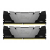 Kingston Pamięć DDR4 Fury Renegade 32GB(2*16GB)/3600 CL16