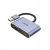 Unitek Adapter USB na HDMI i VGA, FullHD