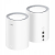 CUDY System WiFi Mesh M1800 (2-Pack) AX1800