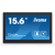IIYAMA Monitor 16 cali TW1623AS-B1P 10P DOT IPS ANDROID WIFI RJ45 HDMI USB