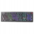 Marvo KG917 klawiatura przewodowa (USB) US, czarna mechaniczna