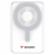 Verbatim, power bank Charge n Go 2C Display, kabel, 12V, 10000mAh 32273