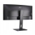 AOC Monitor CU34P3CV 34 cale 100Hz Curved VA HDMI DP