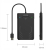 Unitek Y-3036 Obudowa dysku 2,5'' USB 3.1 UASP