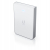 UBIQUITI UniFi U6 Access Point, In-Wall, Wi-Fi 6 AX5400 5x GE