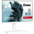 IIYAMA Monitor 24 cale GB2470HSU-W6 0.2ms IPS DP HDMI 180Hz 300cd biały