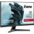 IIYAMA Monitor 24 cale GC2480HSU-B1 VA 180HZ 1500R USBx2 0,5ms 300cd