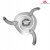 Maclean Uchwyt sufitowy do projektora 80-170mm10kg MC-515 S