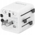 CANYON Adapter Podróżny OnTour One EU/UK/US/AUS Biały