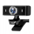 Genius FaceCam 2000X2 kamera web Full HD, czarna