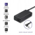 Qoltec Zasilacz do IBM Lenovo 90W 20V 4.74A 5.5*2.5 +kabel 50099