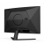 AOC Monitor CQ32G4VE 31.5 cala Fast VA Zakrzywiony