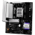 ASROCK A620AM PRO RS WIFI mATX AM5 DDR5