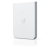 UBIQUITI UniFi U6 Access Point, In-Wall, Wi-Fi 6 AX5400 5x GE