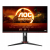 AOC Monitor 27G2ZN3 27 cali Fast VA 280Hz HDMIx2 DP