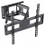 Uchwyt do TV Maclean, max VESA 400x400, 32-75