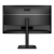 AOC Monitor 27E4U 27 cali IPS 120Hz HDMI DP VGA Pivot