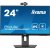 IIYAMA Monitor 23.8 cala XUB2490HSUC-B5 HDMI HAS