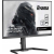 IIYAMA Monitor 27 cali GB2745QSU-B2 IPS QHD 100Hz 1ms 2xUSB 300cd