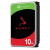 SEAGATE Dysk IronWolf 10TB 3,5 256MB ST10000VN000
